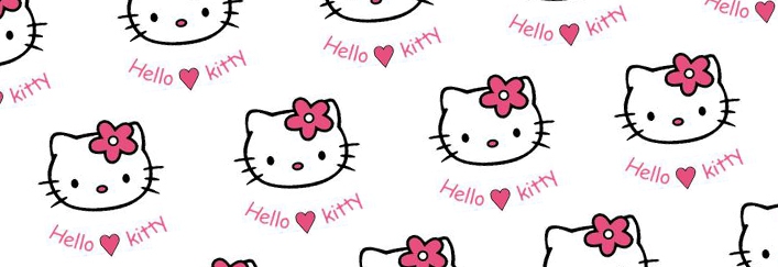 Hello, Kitty!