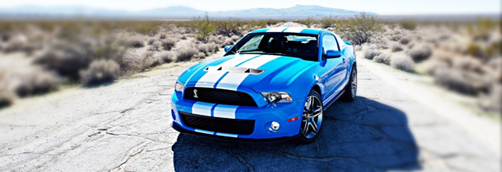 Top Gear
