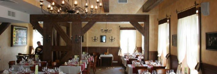 El Asador