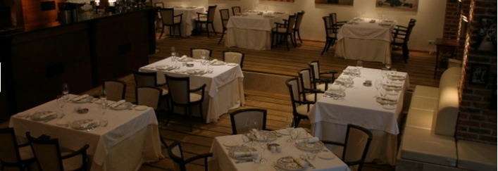 Le Restaurant